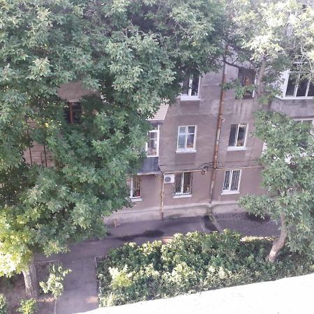 Комната Студия 1 Odessa Luaran gambar