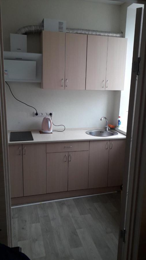 Комната Студия 1 Odessa Luaran gambar