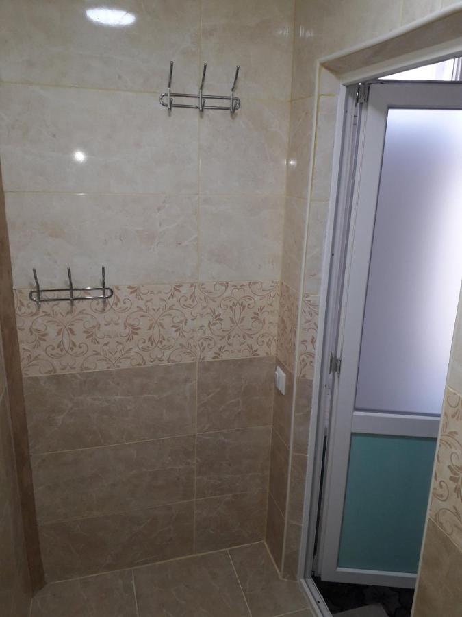 Комната Студия 1 Odessa Luaran gambar