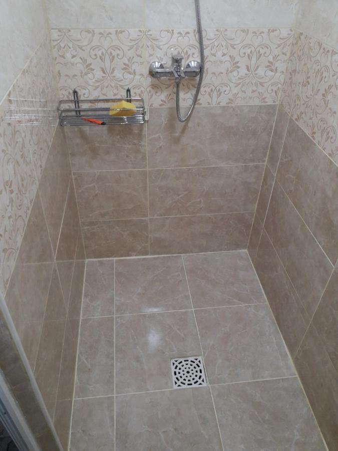 Комната Студия 1 Odessa Luaran gambar