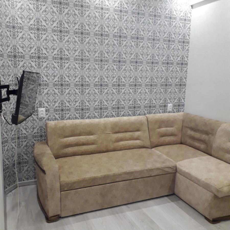 Комната Студия 1 Odessa Luaran gambar